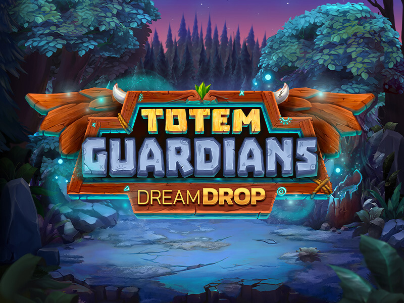 Logo Totem Guardians